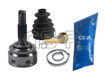 Outer CV Joint 810125 (GSP)