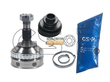 Outer CV Joint 810127 (GSP)