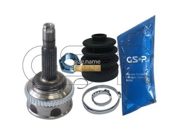 Outer CV Joint 812005 (GSP)