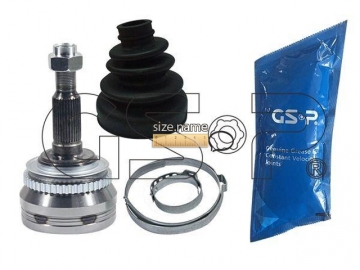 Outer CV Joint 812023 (GSP)
