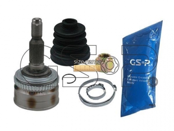 Outer CV Joint 812024 (GSP)