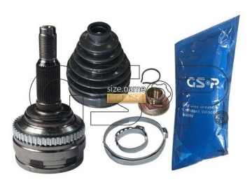 Outer CV Joint 812027 (GSP)