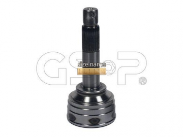 Outer CV Joint 812034 (GSP)