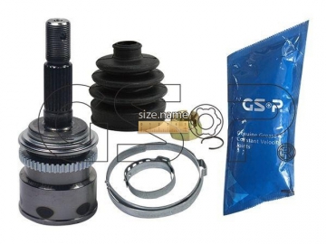 Outer CV Joint 814002 (GSP)