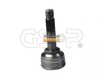 Outer CV Joint 814009 (GSP)