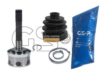 Outer CV Joint 814010 (GSP)