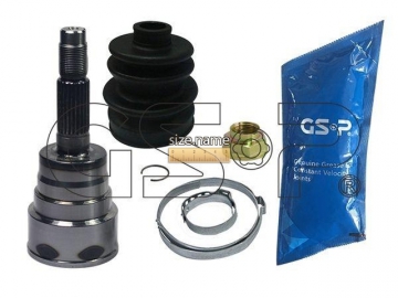 Outer CV Joint 814011 (GSP)