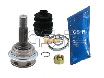 Outer CV Joint 814012 (GSP)
