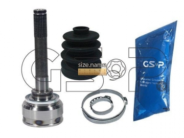 Outer CV Joint 814017 (GSP)