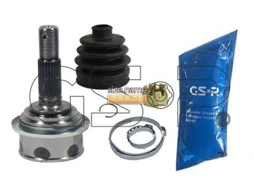 Outer CV Joint 814034 (GSP)