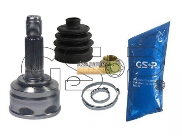 Outer CV Joint 814038 (GSP)
