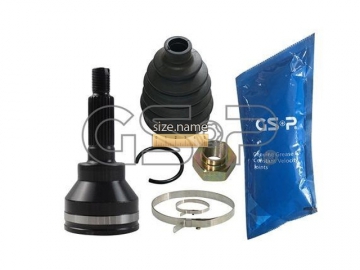 Outer CV Joint 814101 (GSP)