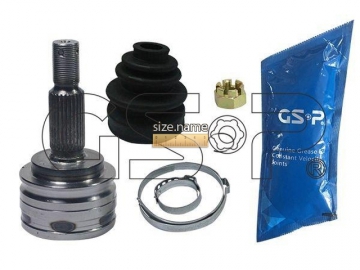 Outer CV Joint 815011 (GSP)