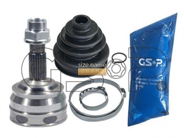 Outer CV Joint 817001 (GSP)