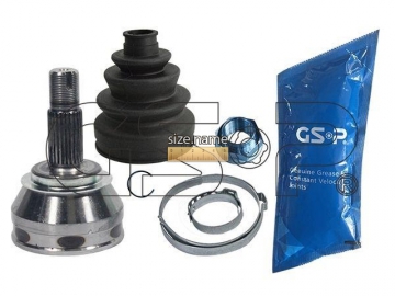 Outer CV Joint 817002 (GSP)