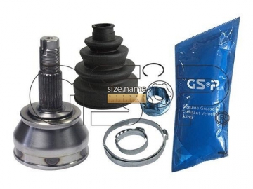 Outer CV Joint 817004 (GSP)