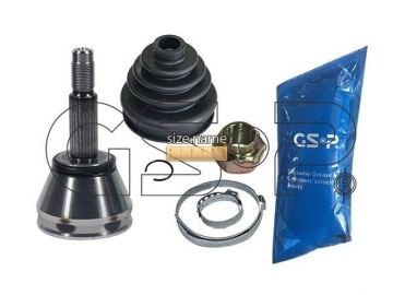 Outer CV Joint 817006 (GSP)