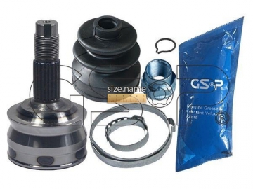 Outer CV Joint 817010 (GSP)