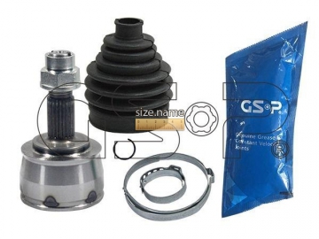 Outer CV Joint 817014 (GSP)