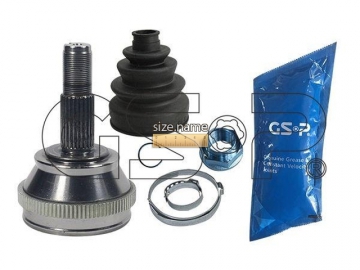 Outer CV Joint 817018 (GSP)