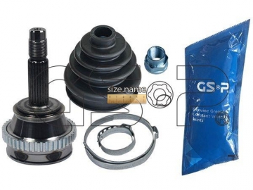 Outer CV Joint 817020 (GSP)