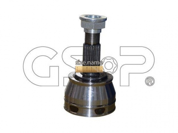 Outer CV Joint 817023 (GSP)
