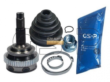 Outer CV Joint 817039 (GSP)