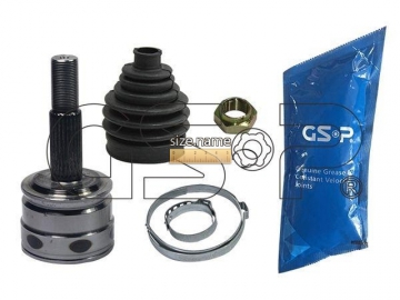 Outer CV Joint 817048 (GSP)