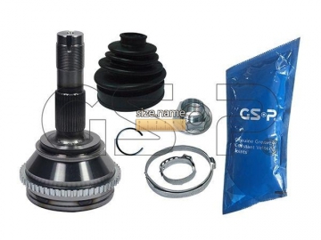 Outer CV Joint 817061 (GSP)