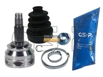 Outer CV Joint 817065 (GSP)