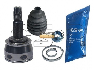 Outer CV Joint 817067 (GSP)