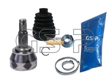 Outer CV Joint 817074 (GSP)