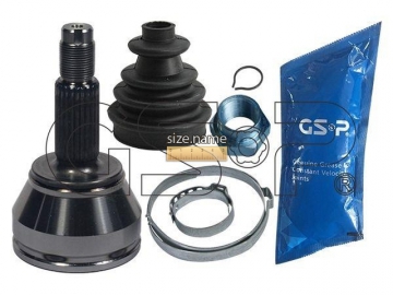 Outer CV Joint 818004 (GSP)