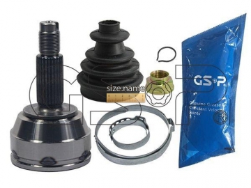 Outer CV Joint 818006 (GSP)