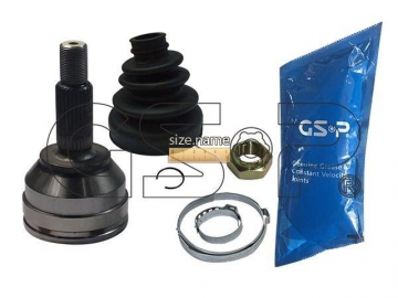 Outer CV Joint 818010 (GSP)