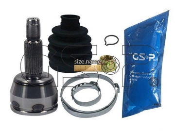 Outer CV Joint 818012 (GSP)