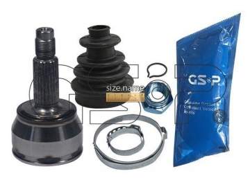 Outer CV Joint 818017 (GSP)