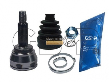 Outer CV Joint 818018 (GSP)