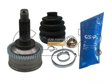 Outer CV Joint 818029 (GSP)