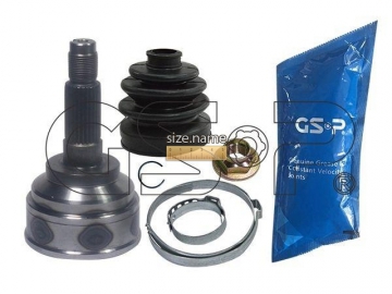 Outer CV Joint 818031 (GSP)