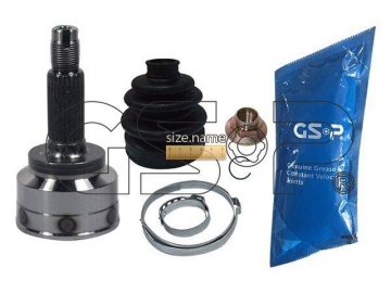Outer CV Joint 818033 (GSP)