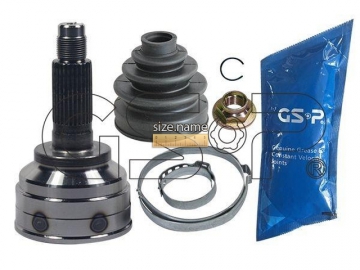 Outer CV Joint 818035 (GSP)