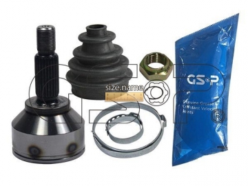 Outer CV Joint 818069 (GSP)