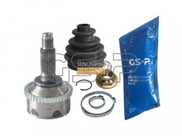 Outer CV Joint 818078 (GSP)