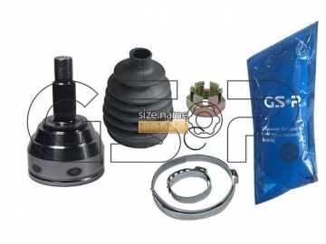 Outer CV Joint 818098 (GSP)