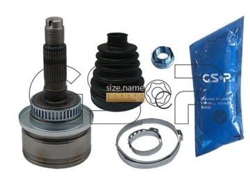 Outer CV Joint 818206 (GSP)