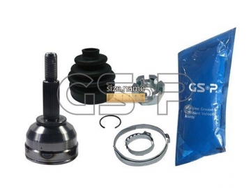 Outer CV Joint 818220 (GSP)