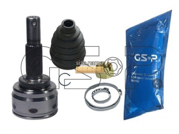 Outer CV Joint 818227 (GSP)