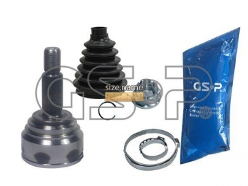 Outer CV Joint 818258 (GSP)