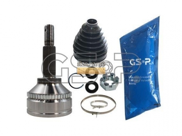 Outer CV Joint 818298 (GSP)